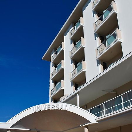 Hotel Universal Bellaria-Igea Marina Exterior photo