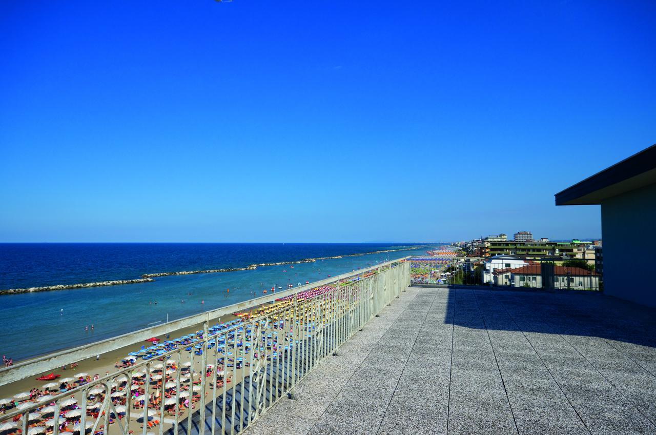 Hotel Universal Bellaria-Igea Marina Exterior photo